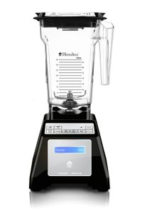 BlendTec blender ~ freelyeatwhole.com