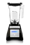 BlendTec blender ~ freelyeatwhole.com